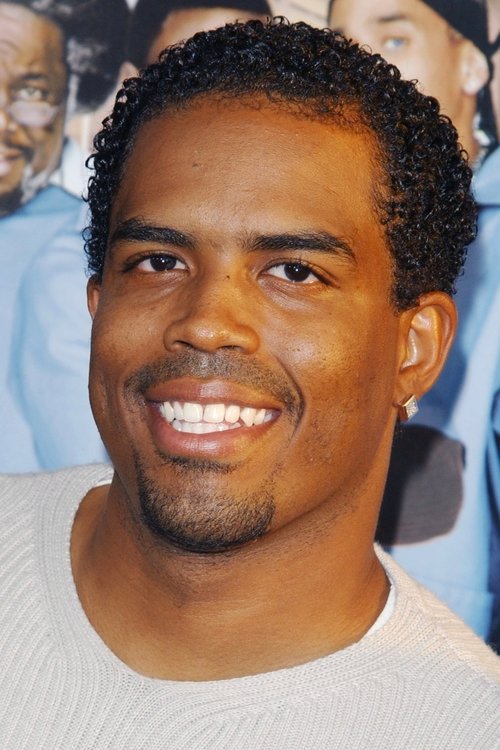 Lahmard J. Tate zdjęcie