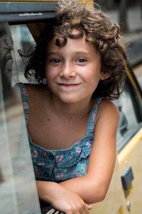 Laia Artigas zdjęcie