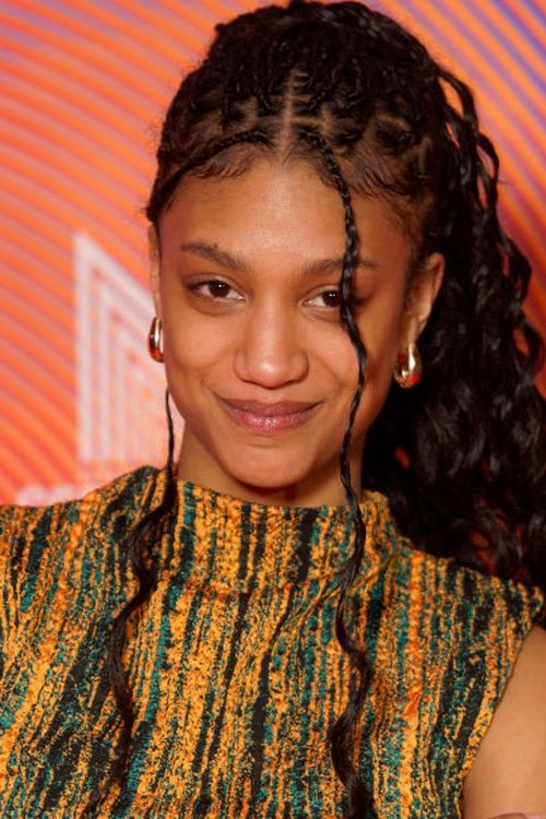 Laïka Blanc-Francard zdjęcie