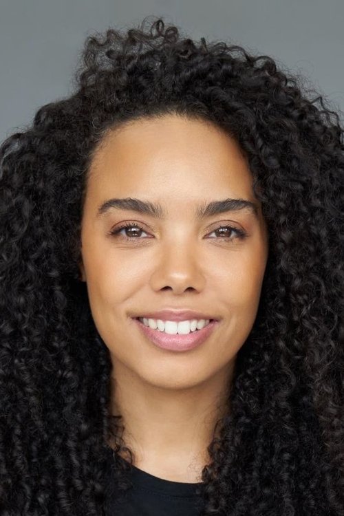 Laika Lalonde zdjęcie