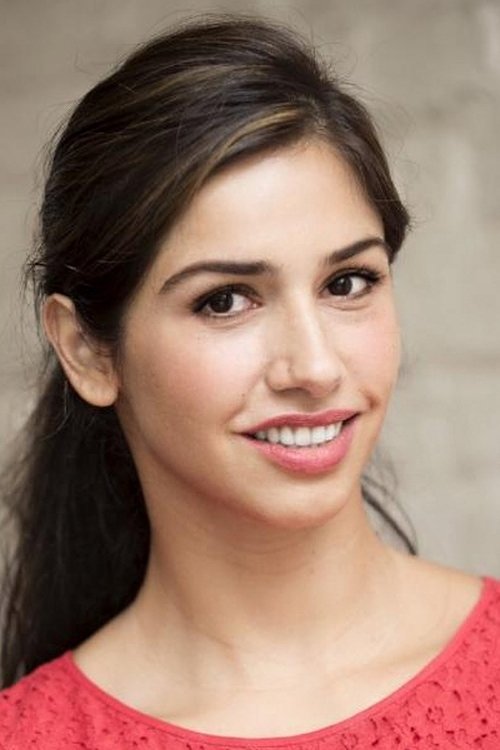 Laila Banki zdjęcie