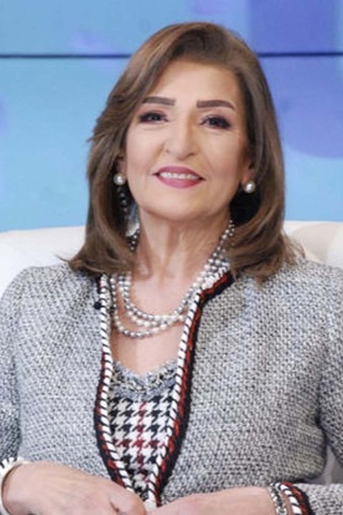 Laila Ezz El Arab zdjęcie