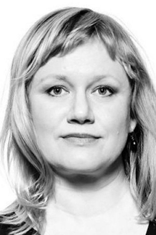 Laila Goody zdjęcie