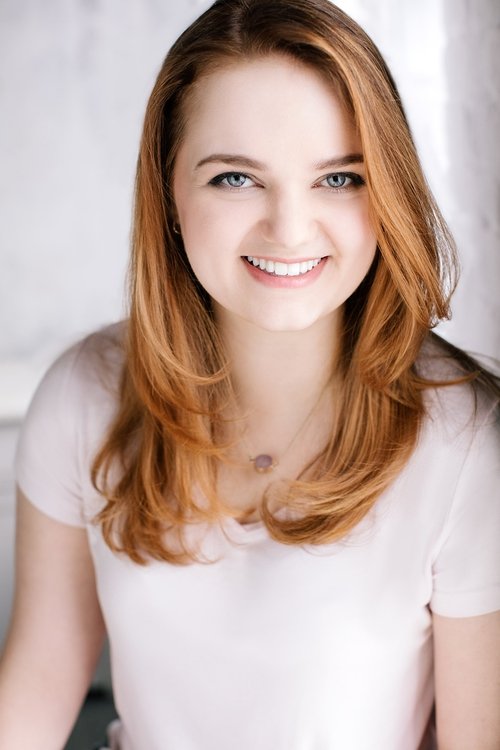 Laine MacNeil zdjęcie