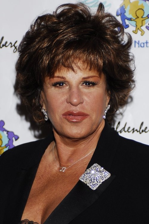 Lainie Kazan zdjęcie