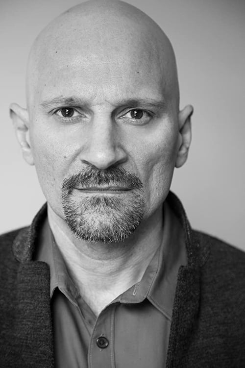 Laith Nakli zdjęcie