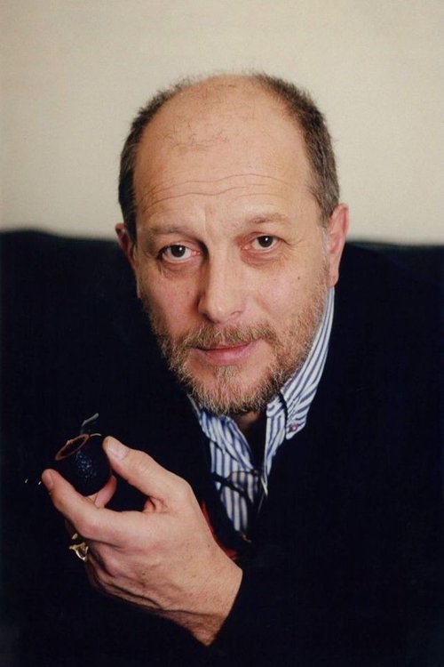 Lajos Balázsovits zdjęcie