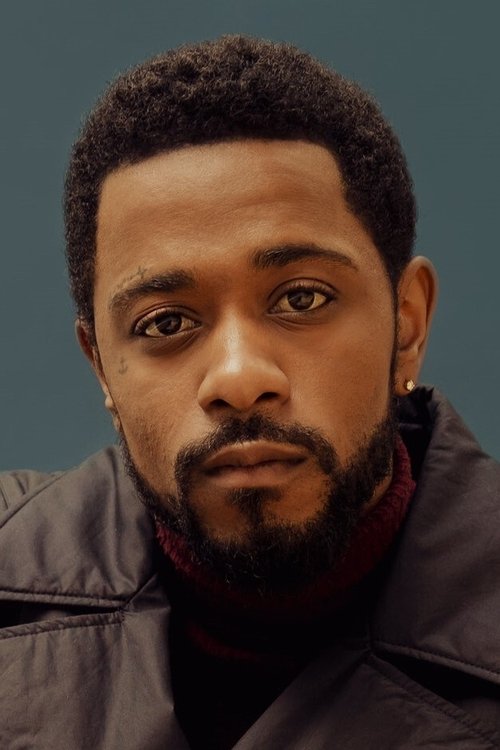 LaKeith Stanfield zdjęcie