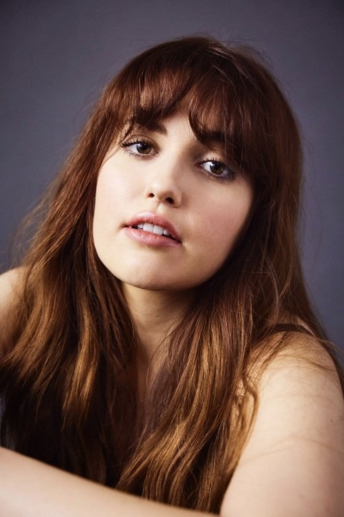 Laken Giles zdjęcie