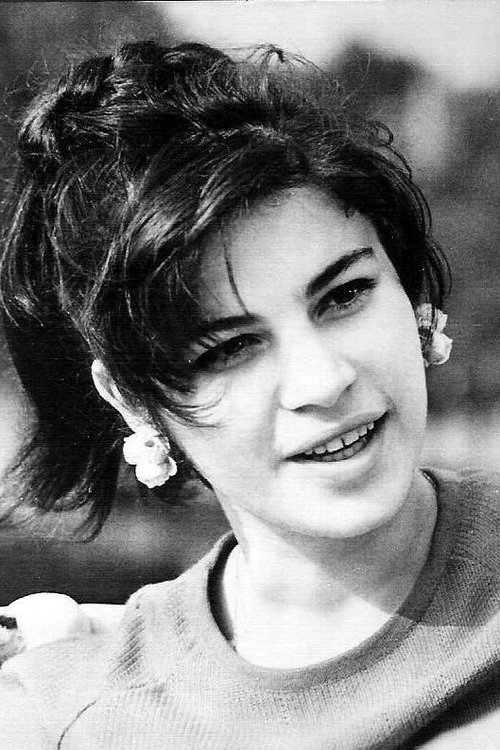 Lali Meskhi zdjęcie