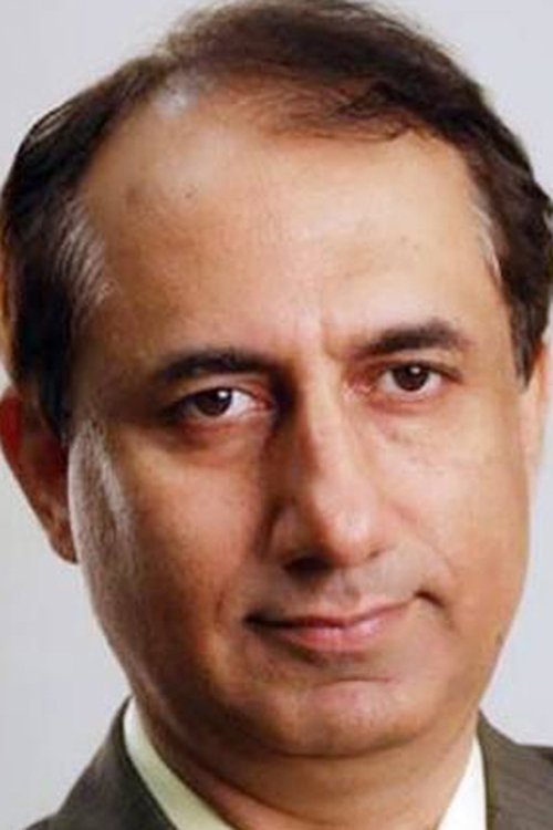Lalit Parimoo zdjęcie