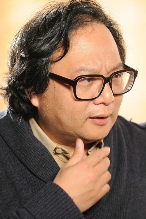 Lam Chiu-Wing zdjęcie
