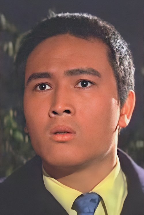 Lam Wai-Tiu zdjęcie