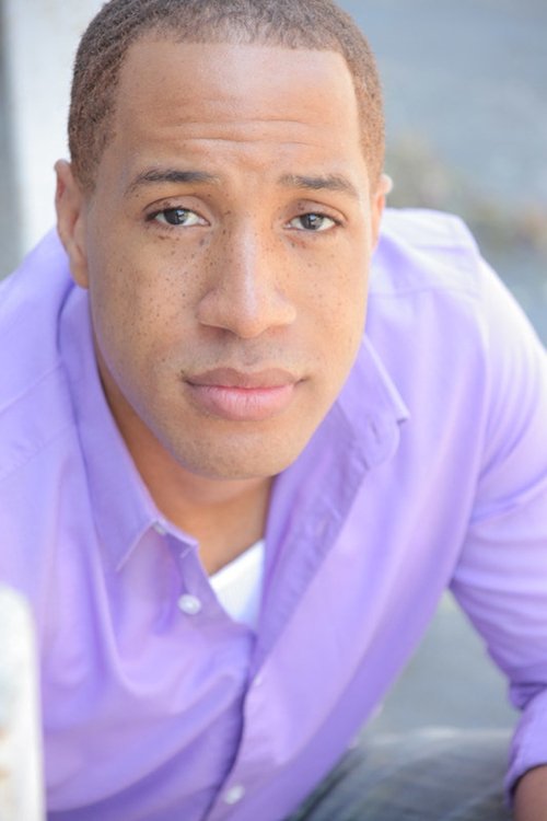 Lamar Stewart zdjęcie