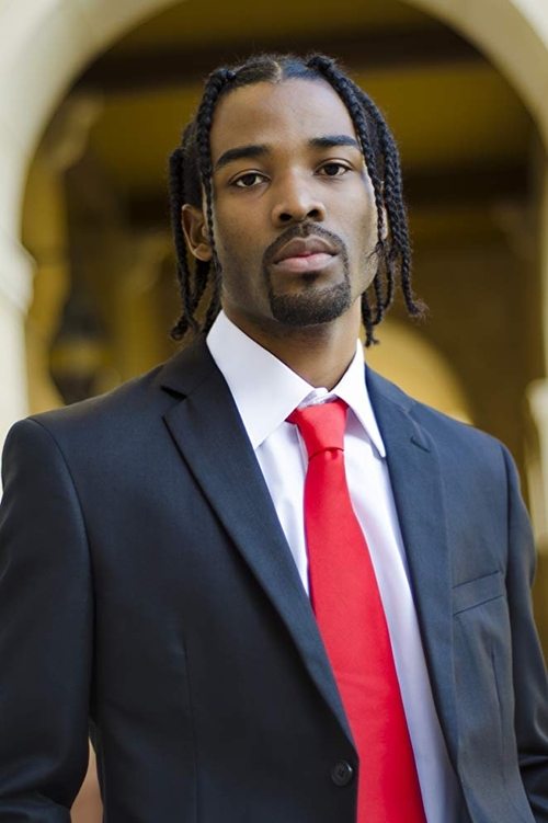 Lamar Usher zdjęcie