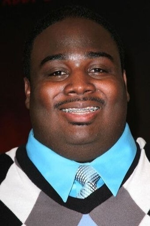 Lamarcus Tinker zdjęcie