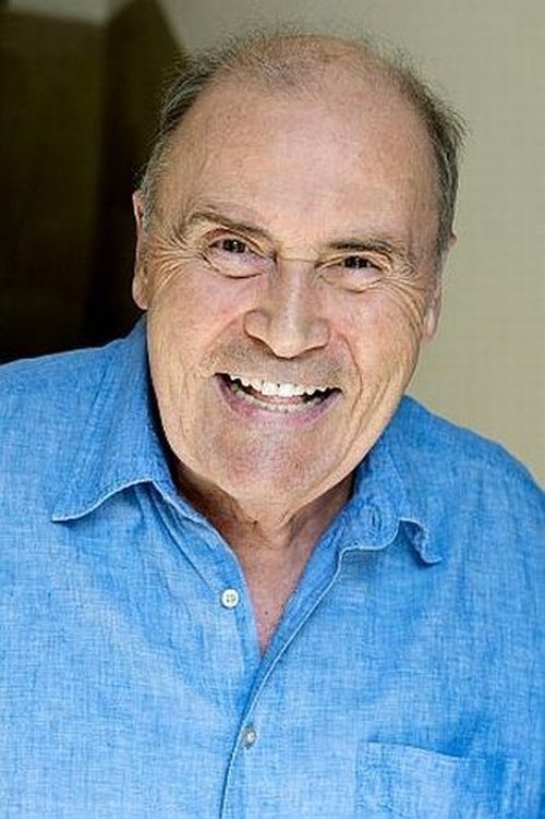 Lambert Hamel zdjęcie