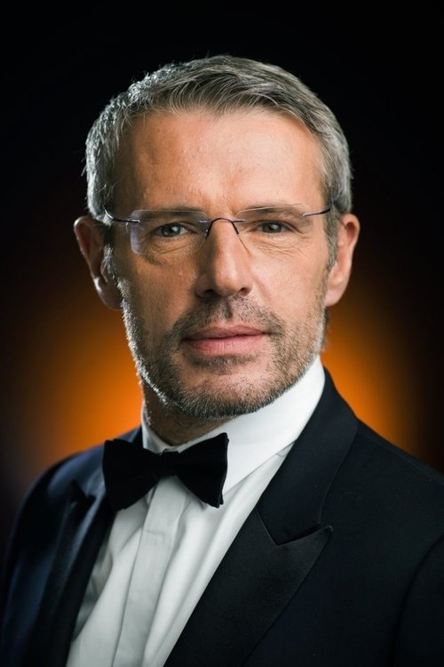 Lambert Wilson zdjęcie