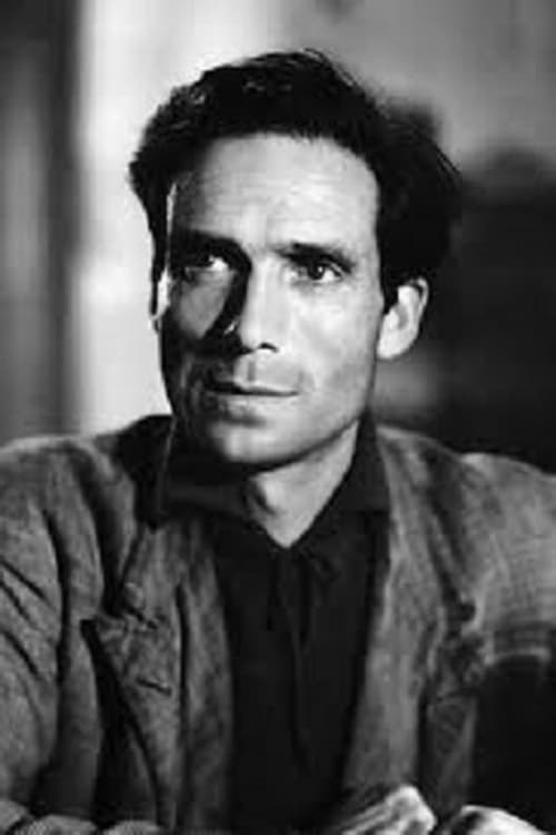 Lamberto Maggiorani zdjęcie