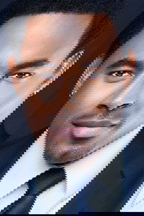 Lamman Rucker zdjęcie