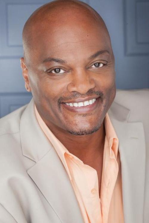 Lamont Johnson zdjęcie