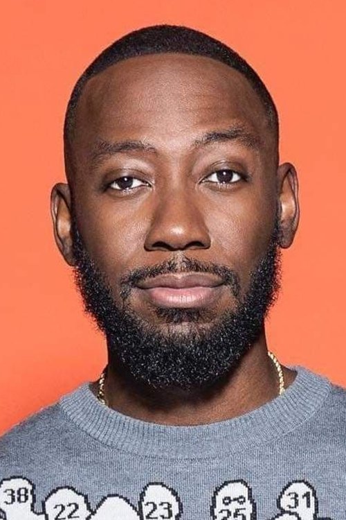 Lamorne Morris zdjęcie
