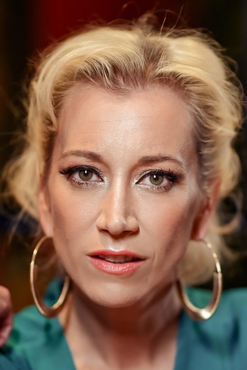 Lana Barić zdjęcie