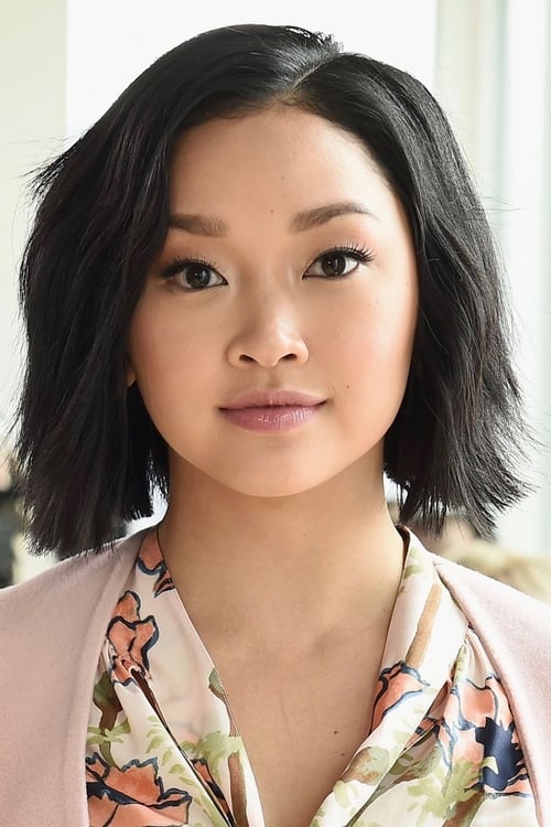 Lana Condor zdjęcie
