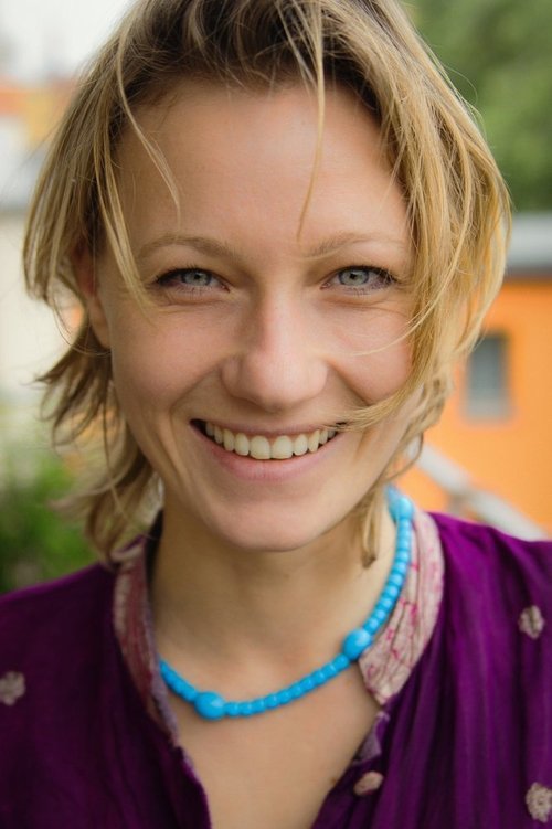 Lana Cooper zdjęcie