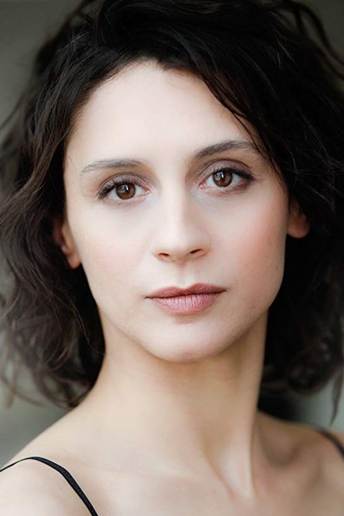 Lana Ettinger zdjęcie