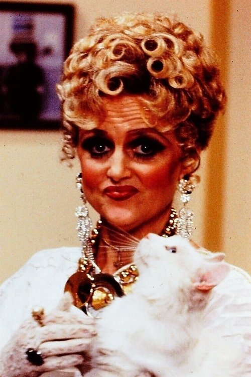 Lana Schwab zdjęcie