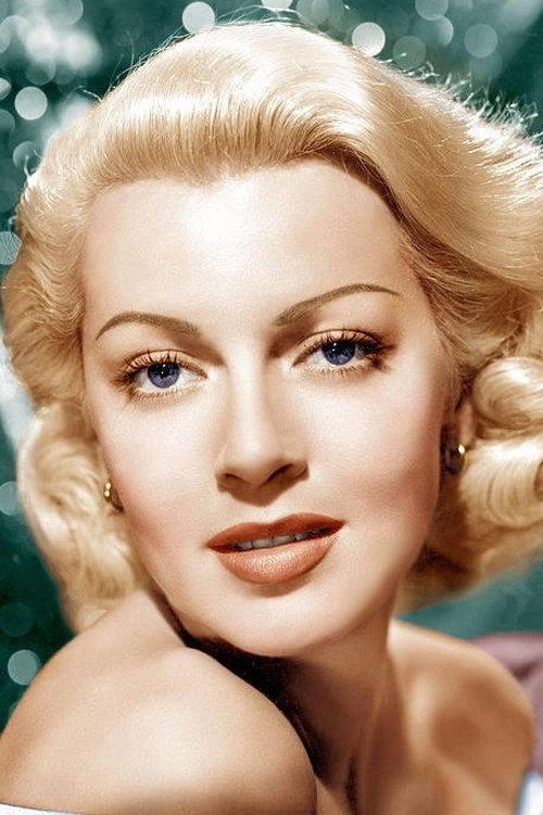 Lana Turner zdjęcie