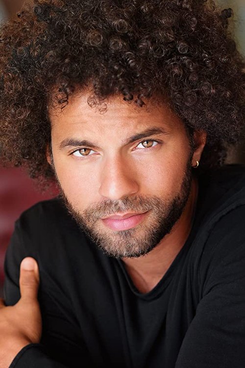 Lance A. Williams zdjęcie