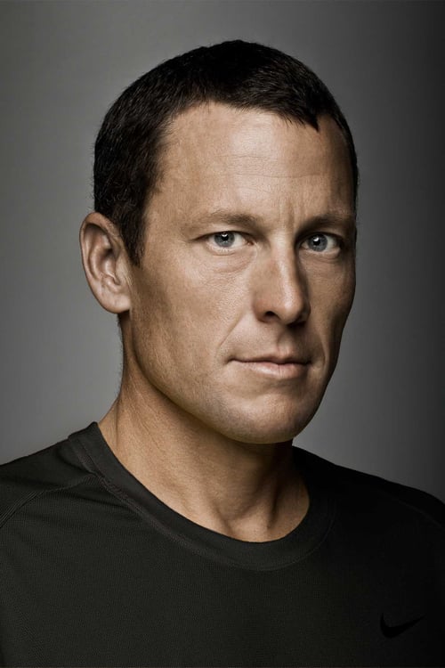 Lance Armstrong zdjęcie