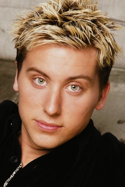 Lance Bass zdjęcie