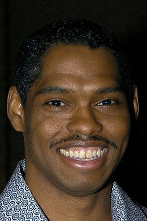 Lance Crouther zdjęcie