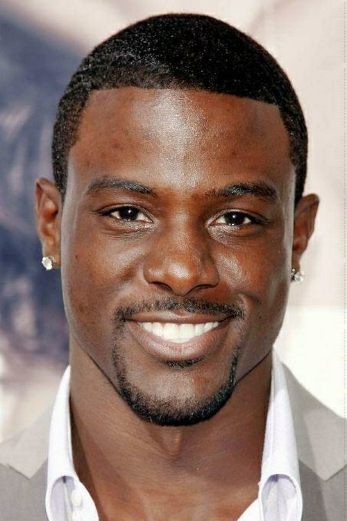 Lance Gross zdjęcie