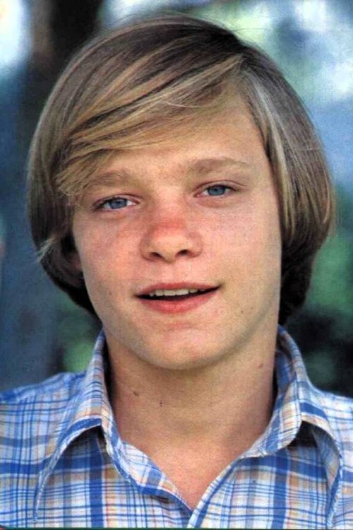 Lance Kerwin zdjęcie