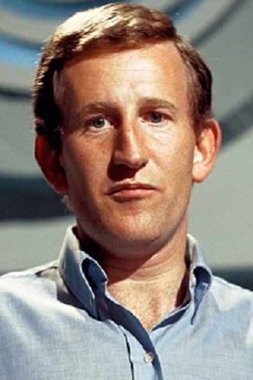 Lance Percival zdjęcie