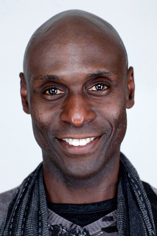 Lance Reddick zdjęcie
