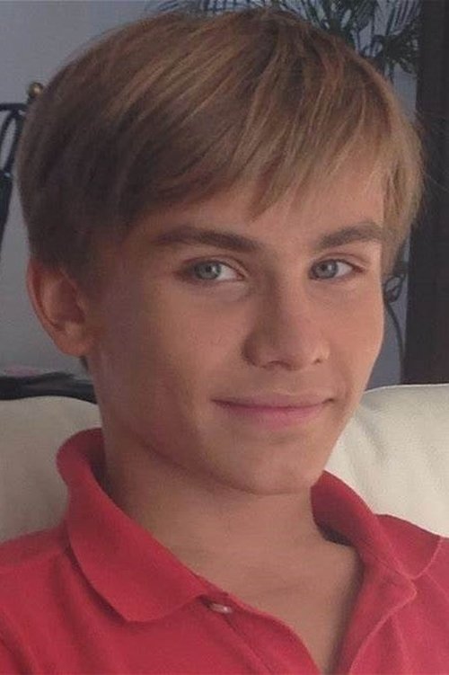 Lancelot Roch zdjęcie