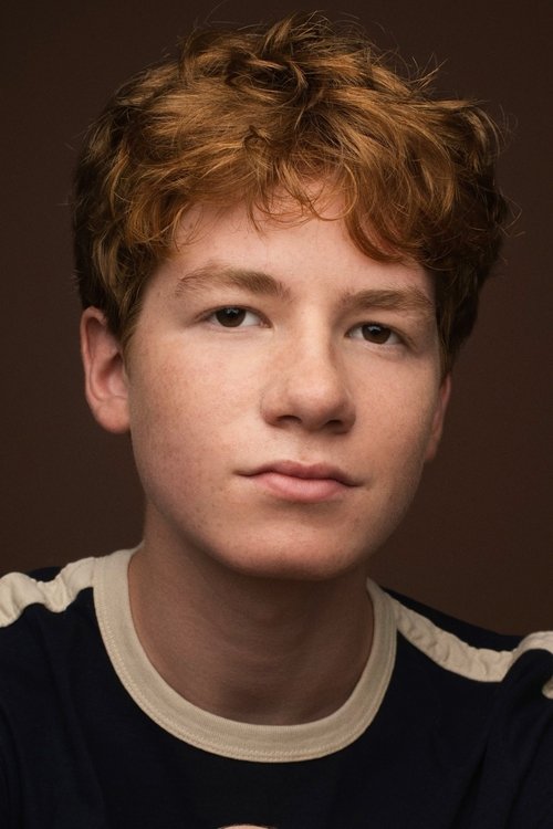 Landon Gordon zdjęcie