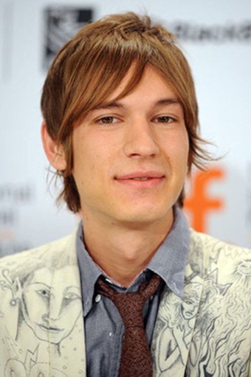 Landon Pigg zdjęcie