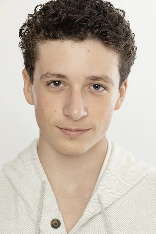 Landon S. Baxter zdjęcie