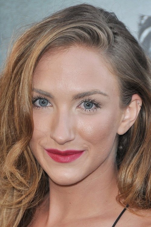 Landry Allbright zdjęcie