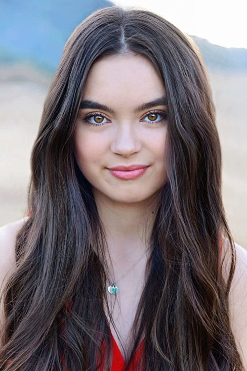 Landry Bender zdjęcie