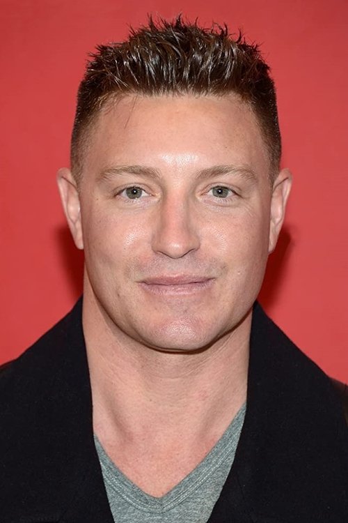 Lane Garrison zdjęcie