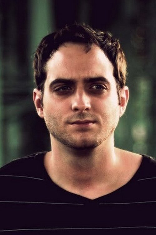 Lane Hughes zdjęcie