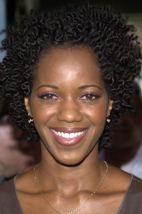 Lanei Chapman zdjęcie