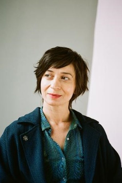 Láng Annamária zdjęcie